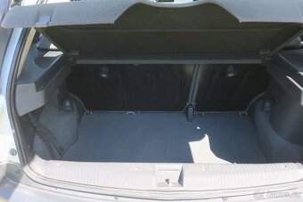 OPEL CORSA 1.7 Di, ROZVODY, OLEJ, 124 tkm - 10