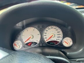 Jeep Cherokee KJ 2,8 CRD - 10