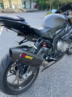 BMW S 1000RR - 10