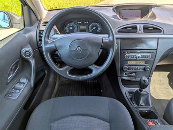 Renault Laguna II Grandtour 1.9DCi, 96kw, 2007 - 10