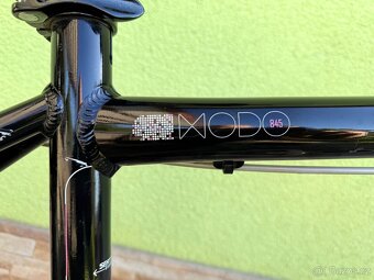 Horské kolo SUPERIOR modo DEORE XT - 10