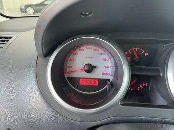 Suzuki Ignis 1,3 GL DDI - 2006 - najeto jen 30 680 Km - 10