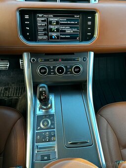 Land Rover Range Rover Sport 3.0 HSE SDV6 - 10