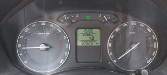 Škoda octavia 2 1.9tdi - 10