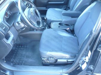 Honda CR-V 2.0 i 110 kW - 10