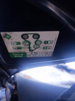 Prodám nebo vyměním VW Passat Variant 3C B6 RV 2008 2.0TDI - 10