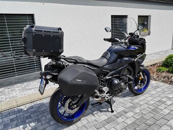Yamaha Tracer 900 r.v.2018,top stav - 10
