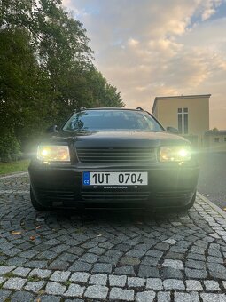 Vw bora 4x4 TOP - 10