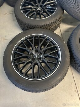 Alu Audi Q7 4M 20 origo sada 5x112 - 10