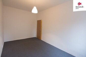 Pronájem bytu 3+1 76 m2 Staňkova, Brno - 10