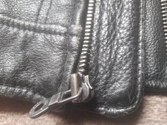 HARLEY DAVIDSON® kožená bunda XL(Rezervace) - 10