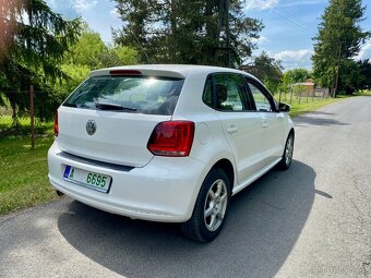 Vw Polo 1,2 tsi 66kw - 10