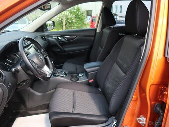 Nissan X-Trail 2.0dCi,130kW,1majČR,Serv.k,DPH - 10
