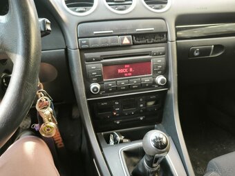 Seat exeo 2.0tdi 105kw - 10
