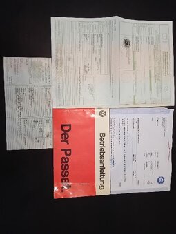 Volkswagen Passat L-B1-1,3 coupe-r.v.1973...52let. - 10
