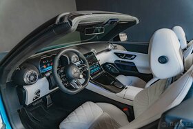 MERCEDES BENZ SL-63-AMG-4MATIC-CERAMIC-R21 - 10
