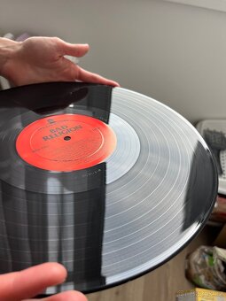 Bad Religion – Suffer - 10