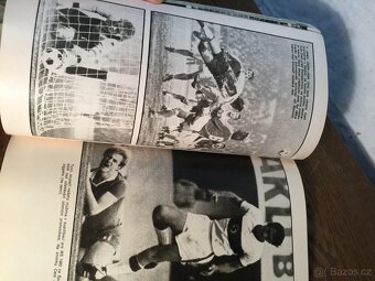 ME fotbal 1980 - 10