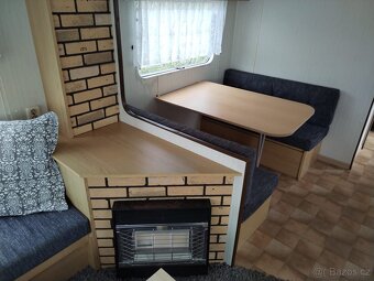 Obytný mobilheim/mobilní dům - - 10