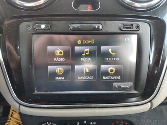 Dacia Lodgy 1.5 dCi Laureate - 10