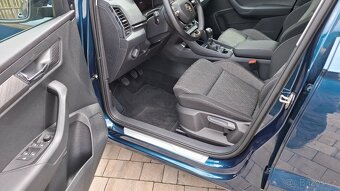 Škoda Karoq Style facelift 1.5 TSI 110kW - 10