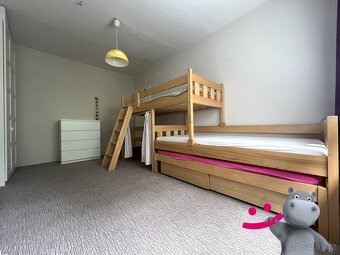 Prodej bytu 3+1s lodžií a garáží, Kralupy nad Vltavou - 10