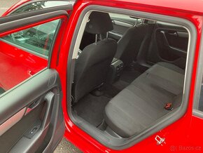 VW Passat B7 combi 2.0TDi 103kW DSG Tažné Odpočet DPH - 10