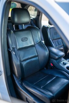 Jeep Grand Cherokee - 10