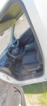 Prodám Fiat Dobló 1.6 JTD - 10