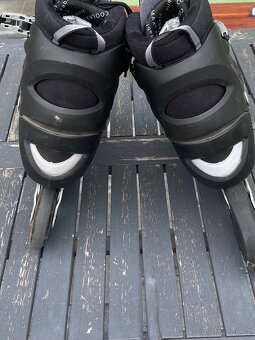 InLine brusle CRIVIT vel. 45 - 10