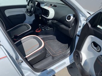 Renault Twingo Z.E. Electric Vibes , odpočet DPH - 10