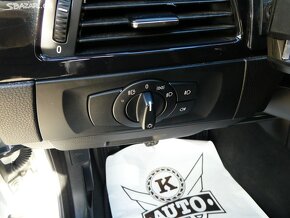 BMW 320i 125kW Xenony,PDC - 10