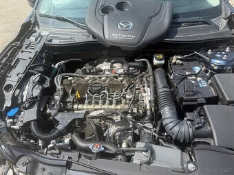 Mazda 3 bn - 10