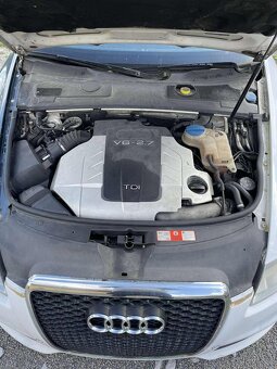 Audi A6 - 10