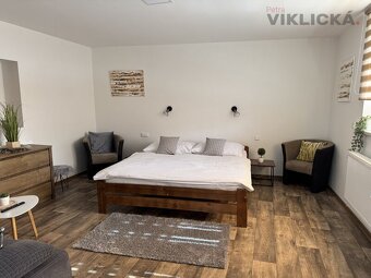 Prodej ubytovacího zařízení, Hlohovec, okr. Břeclav - 10
