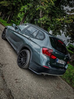 BMW X1, 130kw, panorama, 127000km - 10