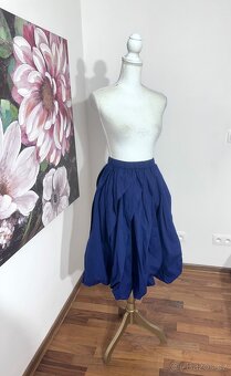 Sukně kolaborace MARNI&Uniqlo - 10