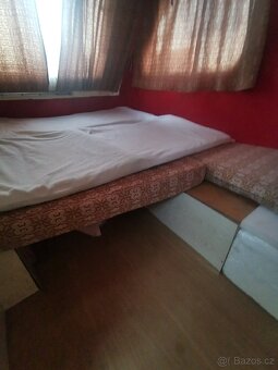 Polsky karavan N126 E, Niewiadow, Predom Prespol - 10