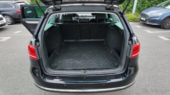Passat B7 2.0TDi, DSG - 10