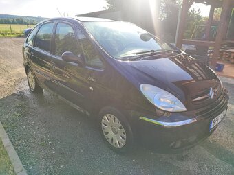 Citroen Xsara Picasso 1.6 80 KW - 10