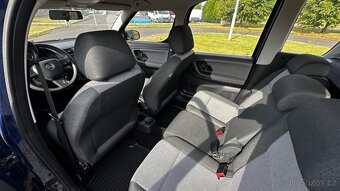 ŠKODA ROOMSTER 1.2 TDI - 10