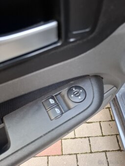 Ford focus 2, combi, 1,6TDCI - 10