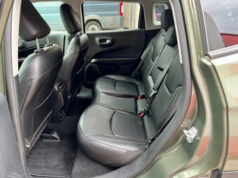 Jeep Compass 1,4 m-Air LIMITED / 2019 - 10
