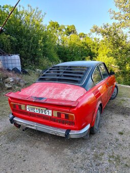ŠKODA 110R - 10