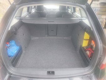 Octavia 3 110kw - 10