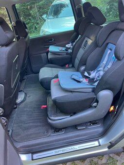 VW SHARAN,edice SPECIAL,1.9TDI,110kw,7 mist - 10