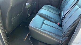 Ford Ranger Wildtack 2,0 Bi-Turbo Diesel 156kW, 4x4 - 10