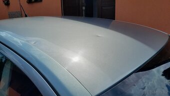 Škoda octavia 1.6tdi - 77kw, R.v.2010, naj 233xxx - 10