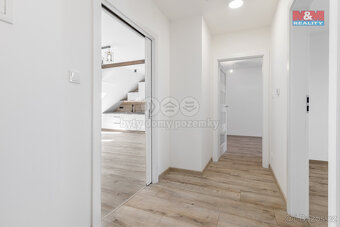Prodej bytu 3+kk, 75 m², Ostrava, ul. Československé armády - 10