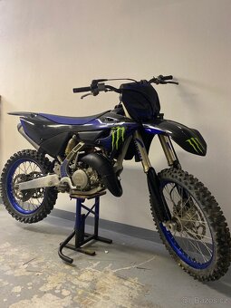 Yamaha yz 125 MONSTER EDITION - 10